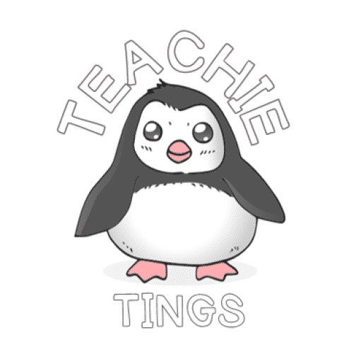 Teachie Tings