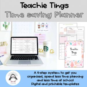 Square Covers TTPlanner