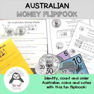 Australian money grade 2