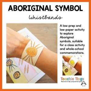 aboriginal symbols