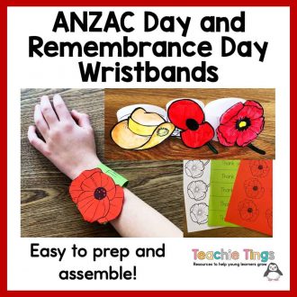 remembrance day activity