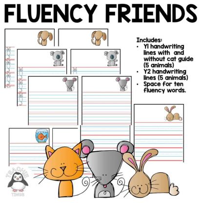fluency partners