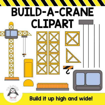 crane clipart