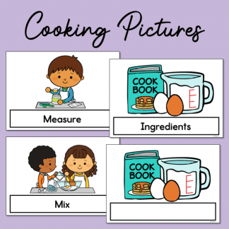 cooking pictures