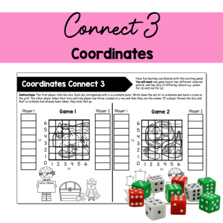 Connect3CoordinatesCover