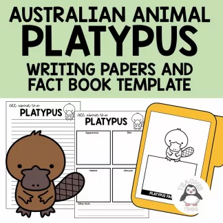 Australian Animal Information Report