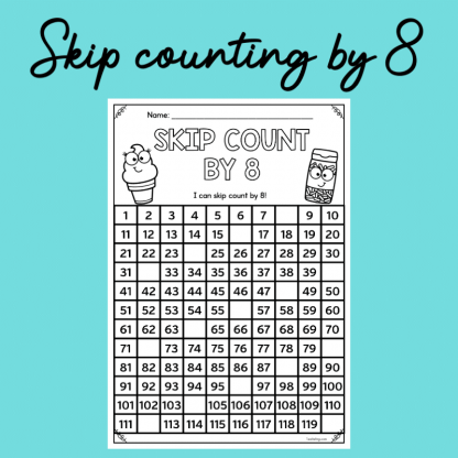 SkipCountby8Cover