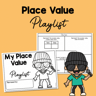 place value playlist