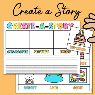 create-a-story