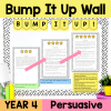 BUMP IT UP WALL | Writing Samples – Teachie Tings – Time-Saving Teacher ...