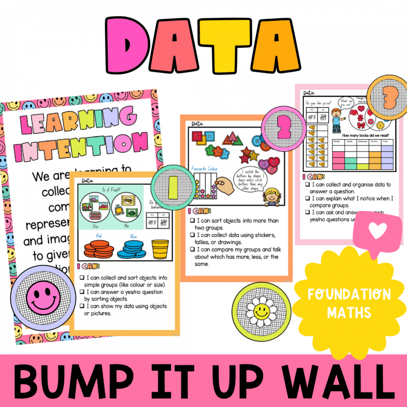 foundation data bump it up wall