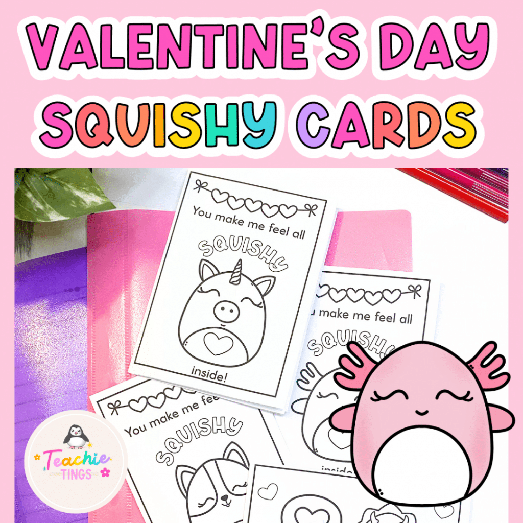 squishmallow valentine's day
